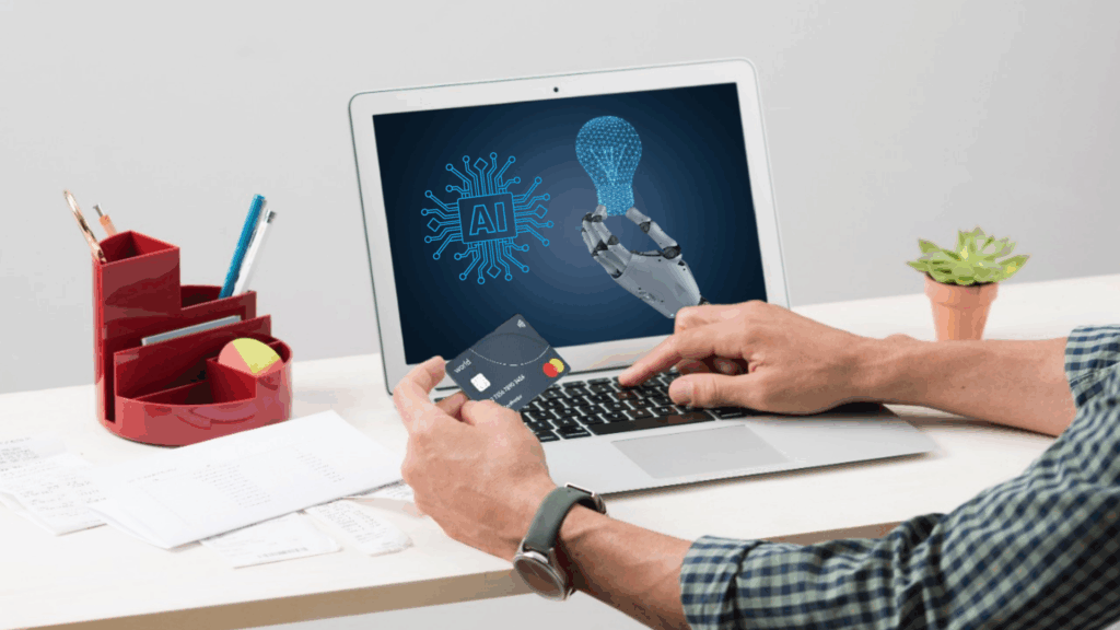 Agentes de Compra usam base de cadastro para busca