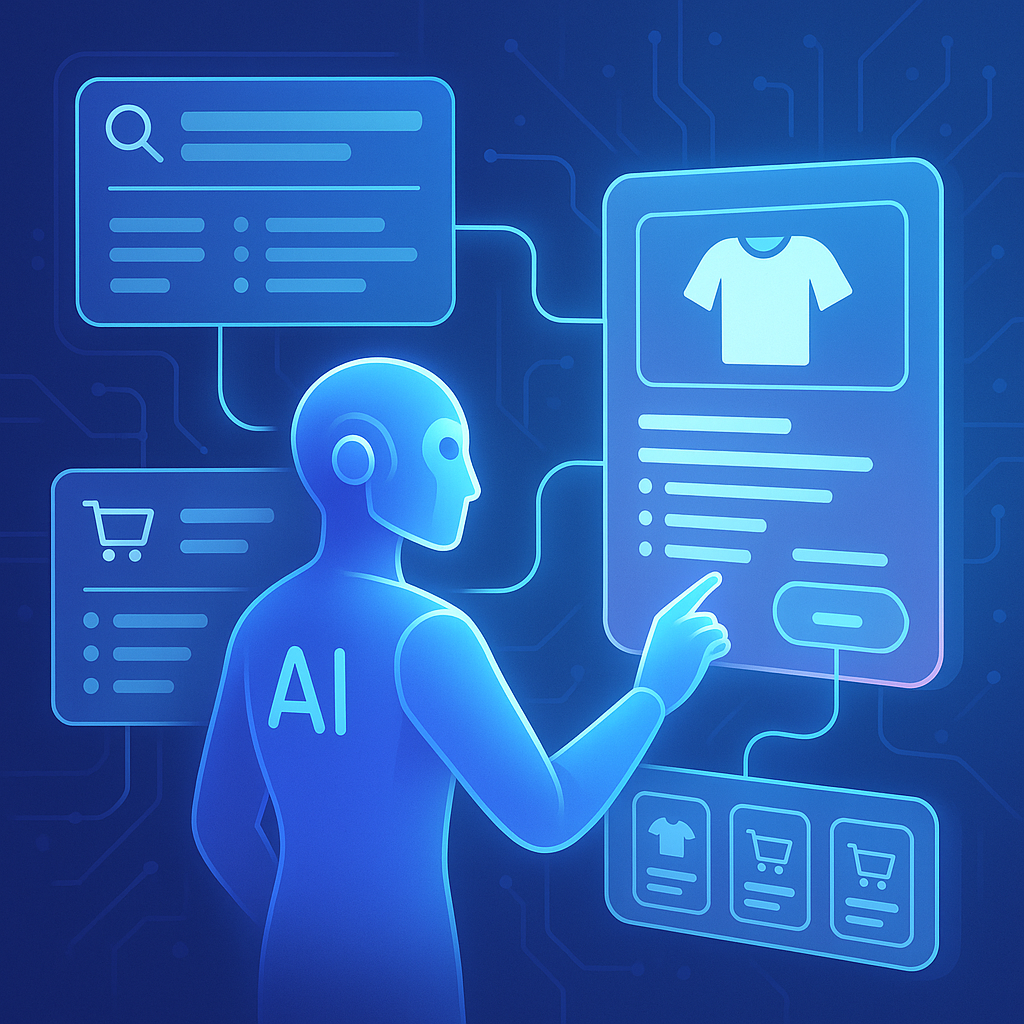 Preparar o cadastro de produtos para IA