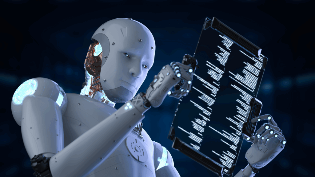 Cadastro de Produtos sendo avaliado por IA